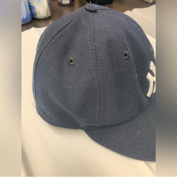 Unisex Baseball Cap - Picture 3 of 11